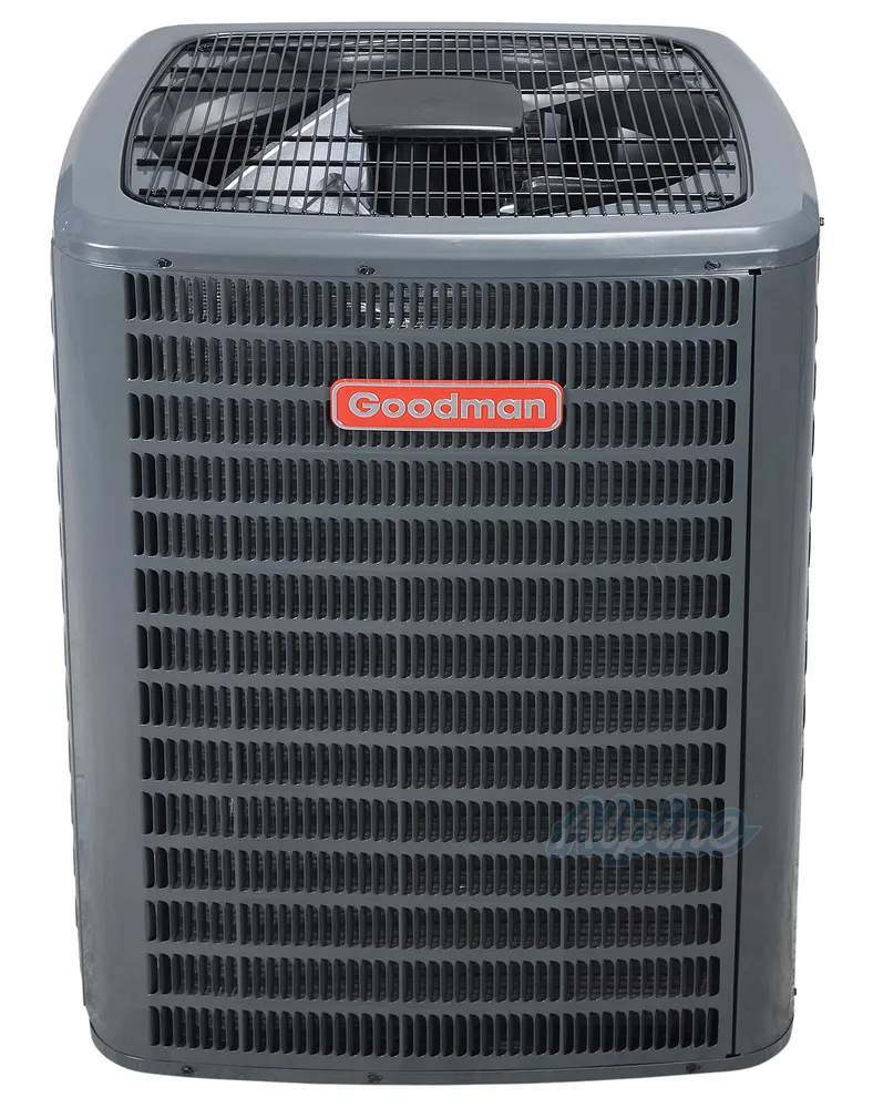Goodman GSXH504210 3.5 Ton, 15.2 SEER2 Condenser, R-410A Refrigerant